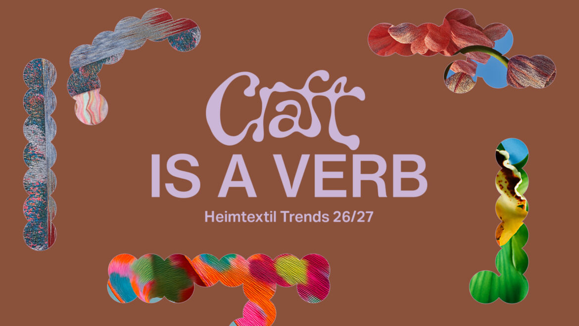 Heimtextil 2026 trend