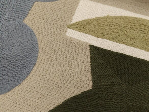 HenryHolland Potshop Neptune Green