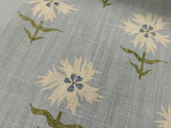 Henry Holland Fellcroft Atlantic