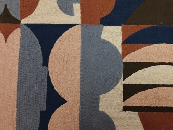 Henry Holland Potshop Rose Pacific